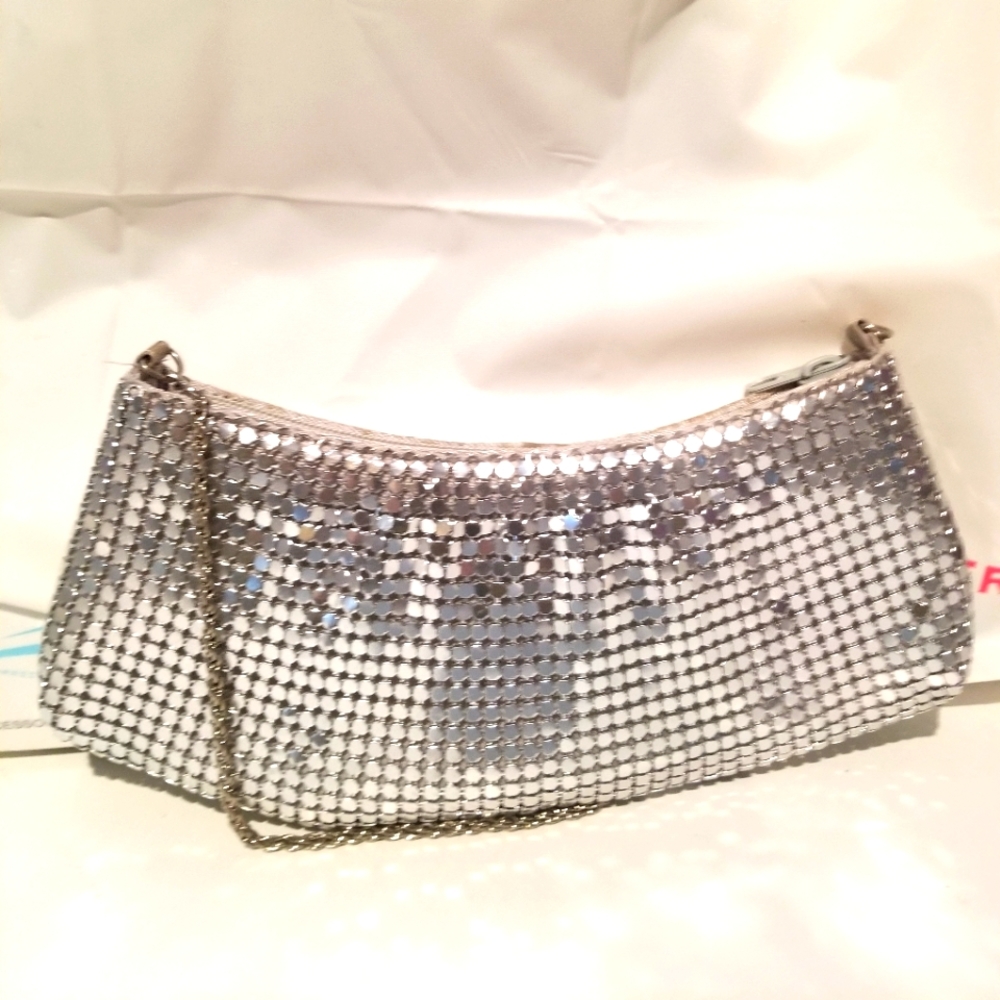 Platinum bag